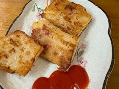 -本味友膳·茶餐厅(和达中心城店)