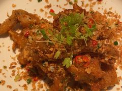 -港丽餐厅(来福士店)