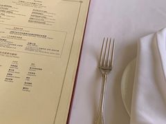 -上海和平饭店华懋阁 Cathay Room