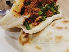 -代四孃牛华豆腐脑美味小食(总店)