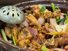 -胡须佬鸡煲四季火锅(龙珠大道店)