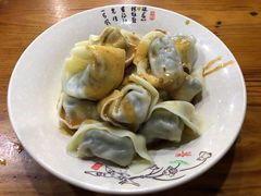 凉拌馄炖-老上海馄饨铺(浙江中路店)