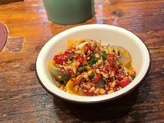 -衡厨·衡阳土菜(中南店)