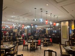 -上海外高桥喜来登酒店·宴会厅