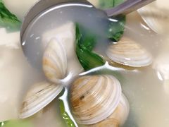-江南村海鲜馆(洞头店)