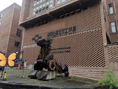 -四川美术学院美术馆