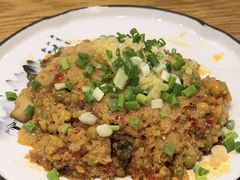 -灯盏窝餐厅