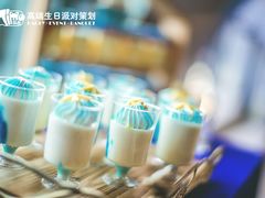-Timo队长·高端生日派对策划机构(静安寺店)