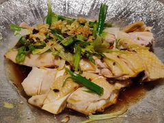 -啫神·广州地标美食(北京路店)