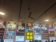 -冶建镜子·老南昌大排档·江西虾王(总店)