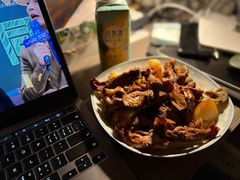 -黄毛鸭脖(汉阳总店)