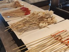 -长春净月潭喜来登酒店·盛宴标帜餐厅