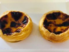 -好利来(川大店)