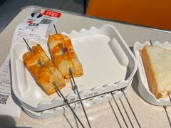 -丰茂烤串(五道口店)