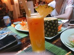 -Lam Vien Restaurant