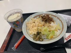 -永和大王(春日上新·阜成门店)