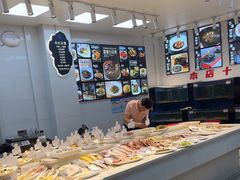 -渔满仓海鲜渔家(象山二店)