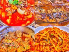 -金百万烤鸭店(马甸店)