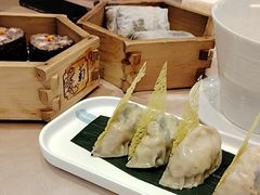 -聚福宝合苑食府(南头镇店)