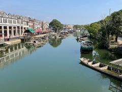 -赤坎·广东华侨国际旅游度假区