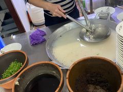 -老羊仔猪脚饭(澄城独一店)