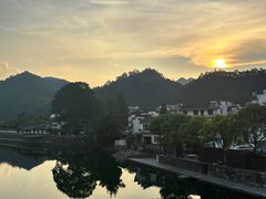 -绩溪龙川景区