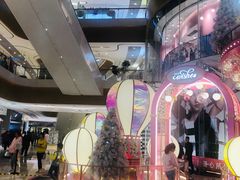 -深圳来福士广场