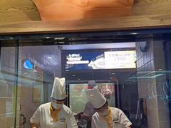 门面-炊烟小炒黄牛肉(中心印象城店)