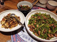 -铁公鸡·四川料理(天环广场店)