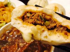 -姚记炒肝店(簋街店)