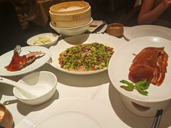 -四季民福烤鸭店(王府井东安门店)