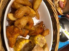 -Mr.Pizza米斯特比萨(合肥一九一二街区店)
