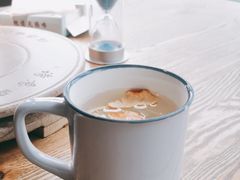 -蜜桃餐厅·伴山(湖滨商业街店)