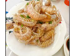 -阿勇海鲜排档(莲花路1号店)