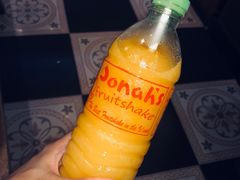 -Jonah's Fruit Shake & Snack Bar