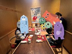-松涛日本料理