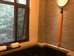 -西安华清御汤酒店