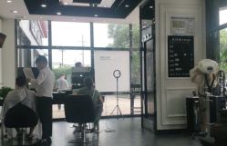 -风向标WIND VANE SALON