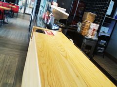 -肯德基(南安中骏世界城店)