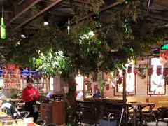 大堂-管氏翅吧(马家堡店)