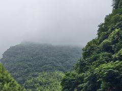 -浙北大峡谷