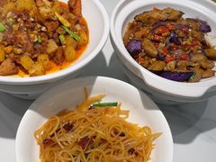 -兰湘子·湘菜小炒(南京江宁万达店)