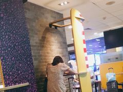 -麦当劳(武昌火车站店)