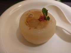 -王府茶楼茶宴·创意菜(大观园总店)