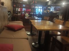 -雕刻时光·无国界料理西餐厅(五山店)