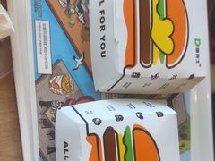 -德克士(北京站店)