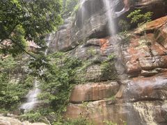 -赤水丹霞旅游区·佛光岩