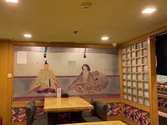 -桃屋日本料理(清华科技园店)