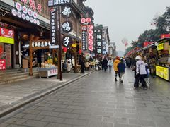 -古市香跷脚牛肉·非遗传承单位
