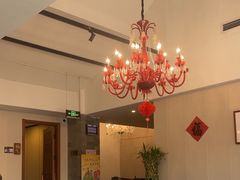 -满堂·烤鸭店·北京菜(鼓楼店)